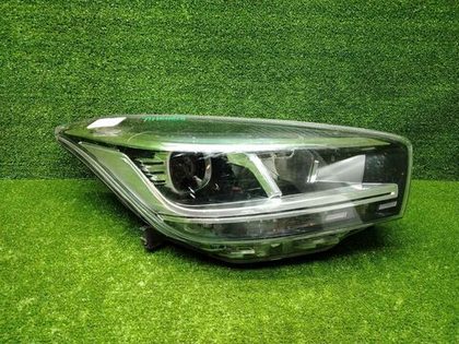 Фара правая Chery Tiggo 4 (2018-2023) LED