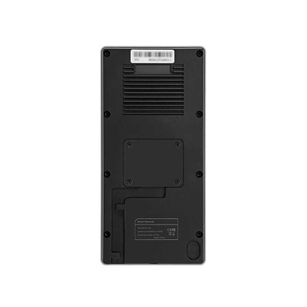 ZKTeco SpeedFace-V4L Pro-RFID [EM] [Wi-Fi] терминал с распознаванием лиц