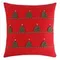 Чехол на подушку christmas forest из коллекции new year essential