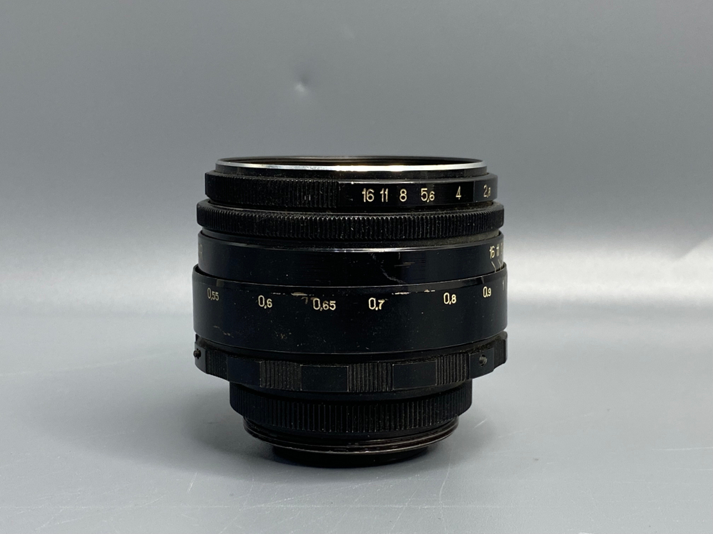 Helios-44-2 2/58