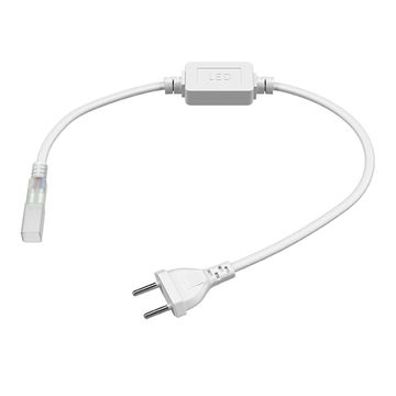 Сетевой шнур для светодиодной ленты 3528/60 3014/120 408900 Lightstar
