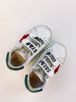 Кеды Golden Goose