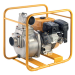 Мотопомпа бензиновая Daishin PTX-401T
