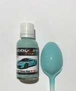 Краска лаковая HobbyLink Ferrari Tiffany Blue HP-1014