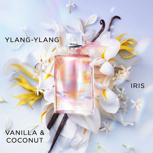 Lancome La Vie Est Belle Soleil Cristal