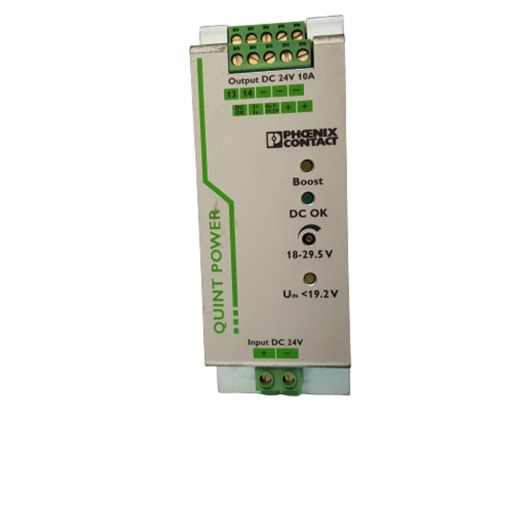PS/24DC/24DC/10 PS/24DC/24DC/10