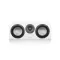 Canton GLE 50 Center White