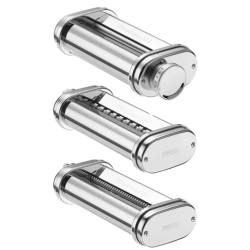 KitchenAid Насадка для раскатывания + 2 ножа для макарон EAN 5413184400019