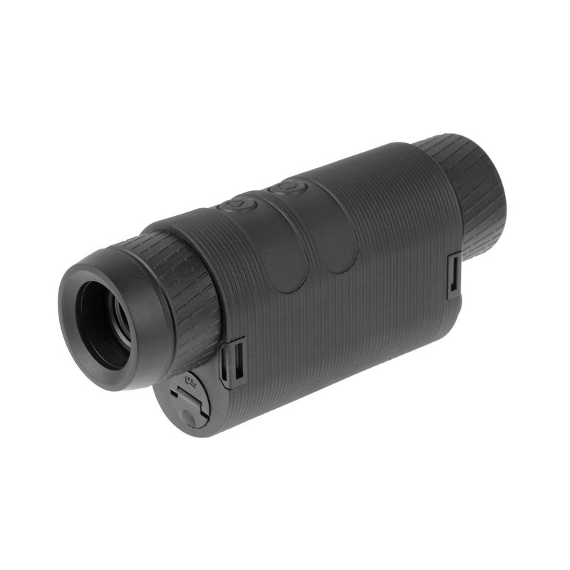 Veber Black Bird 5Х35HD - фото 1