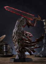 Гатс / Guts