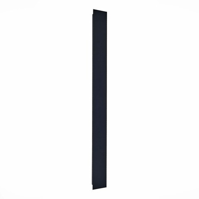 SL9511.411.01 Светильник уличный настенный ST-Luce Черный LED 1*24W 4000K
