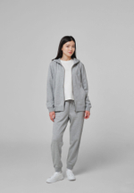 Брюки трикотаж ARGYMAQ GREY