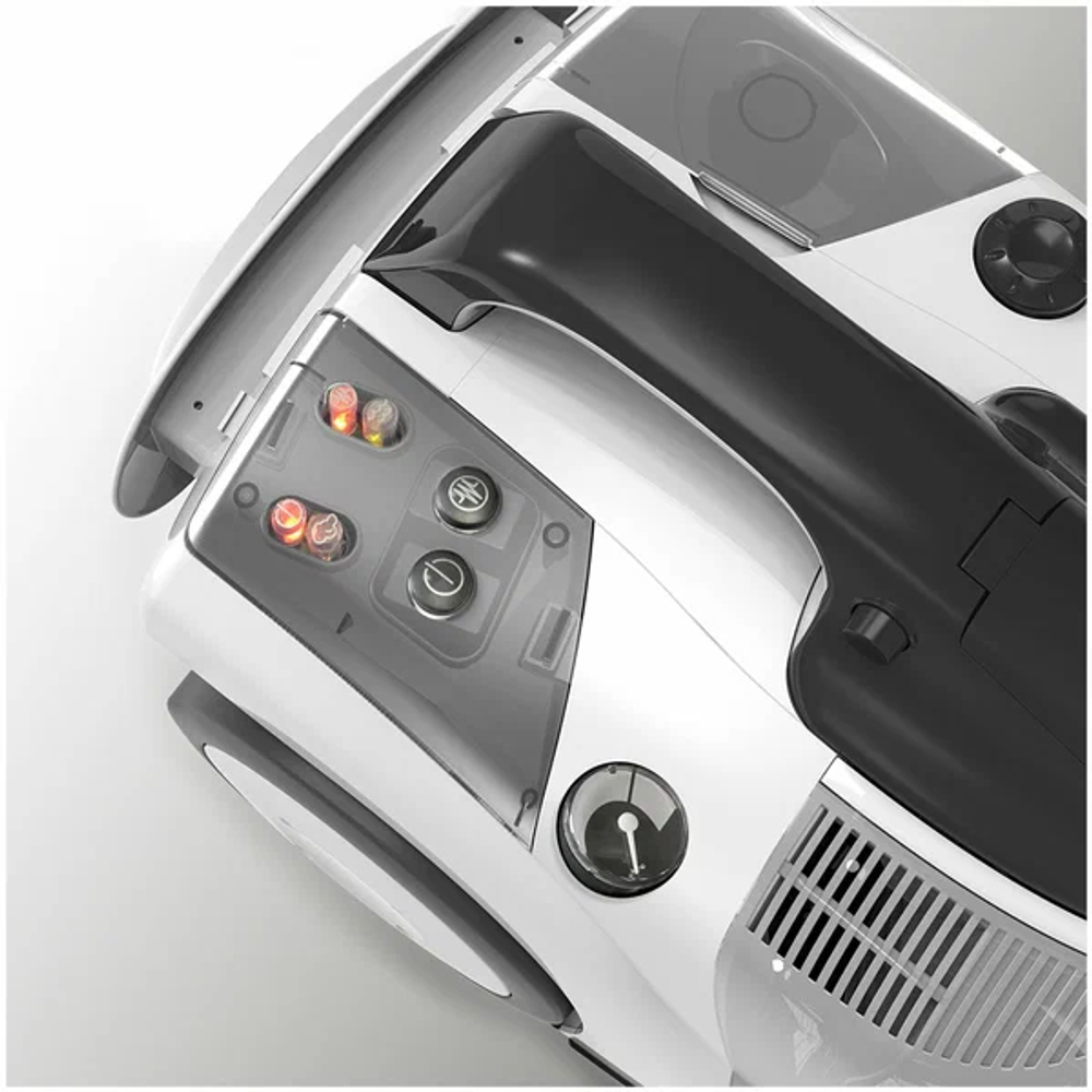 Парогенератор электрический Lavor Professional GV Egon VAC 4.1 Plus