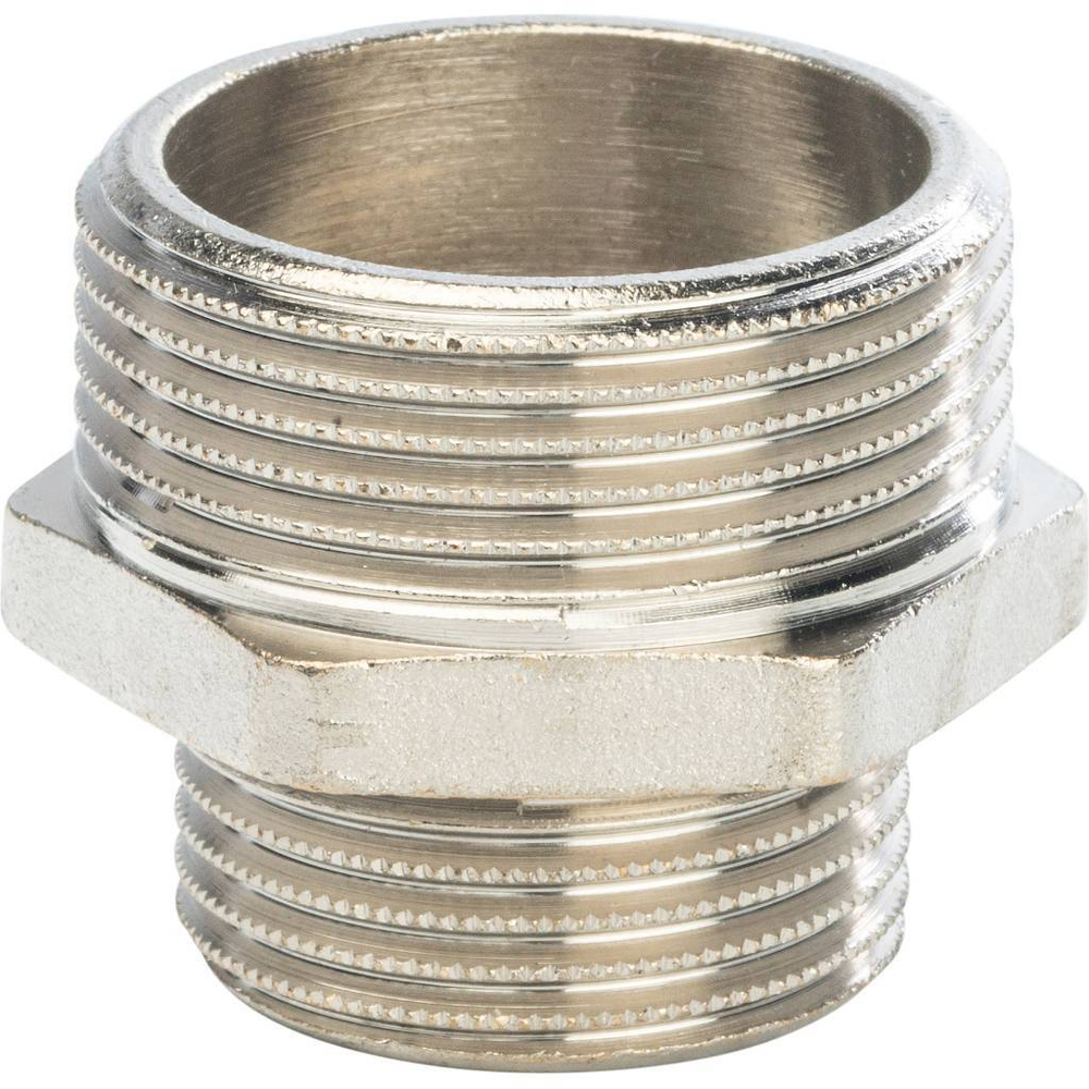 Ниппель переходной НР (ник)   1 1/4"X1"