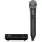 BEHRINGER ULM300MIC - Радиосистема микрофонная цифровая с ручным передатчиком и приемником