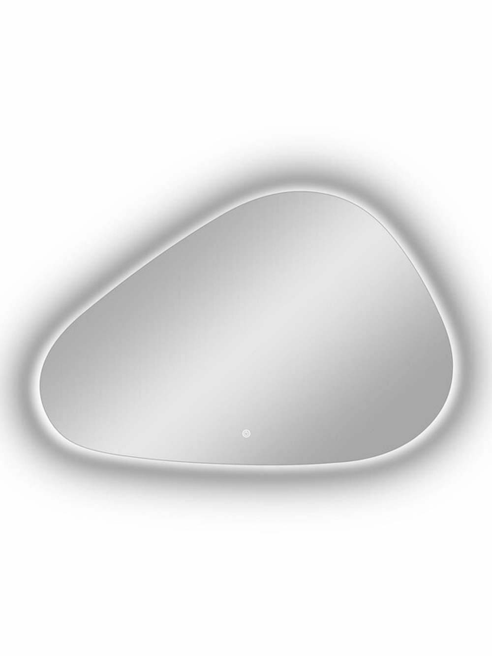Зеркало "Voyage Led" 1000х700
