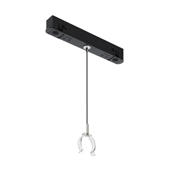 Подвес держатель Accessories for tracks Gravity TRA101SWT-2BB Maytoni