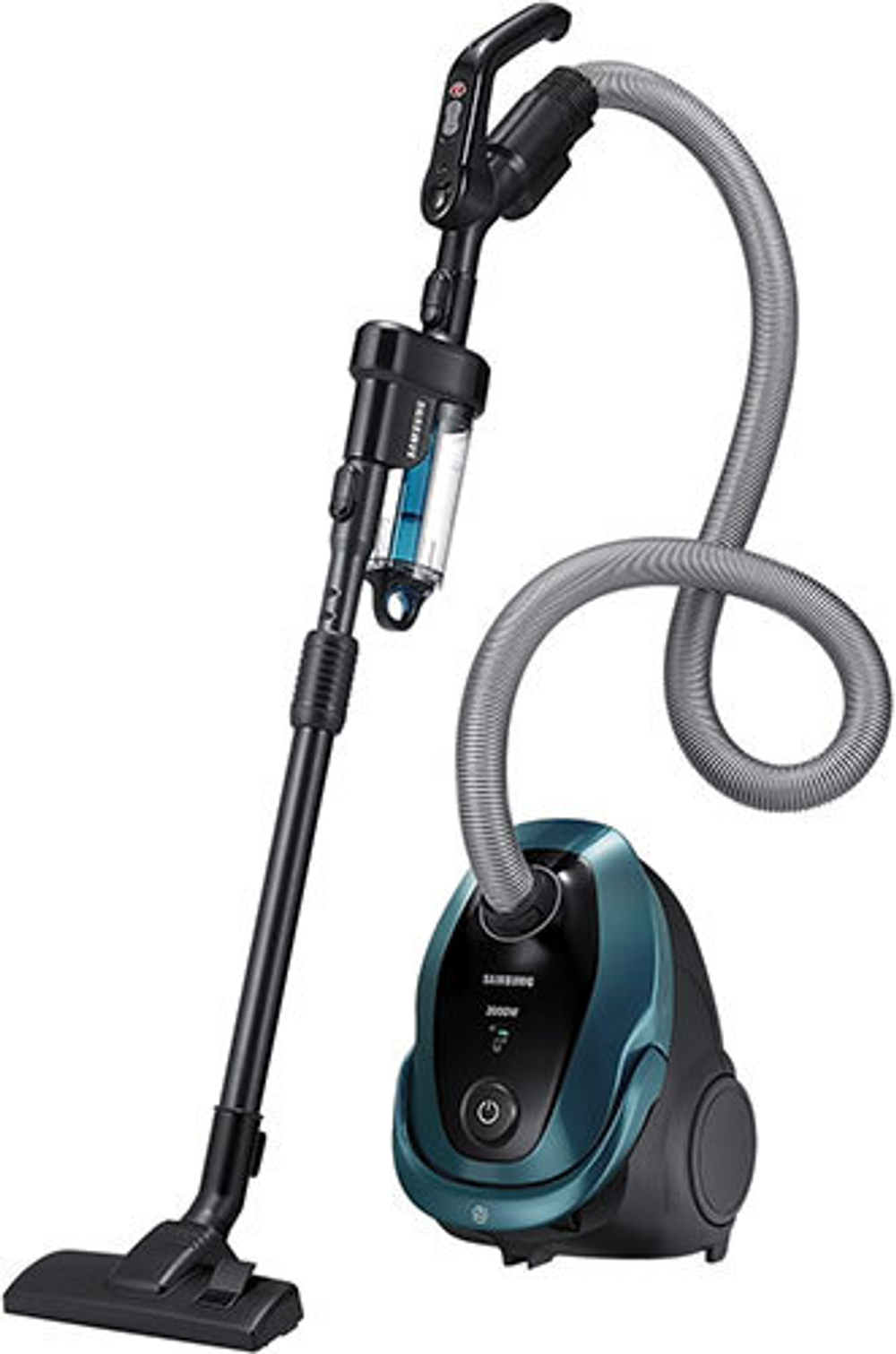 пылесос SAMSUNG VC-20M2540JN/EV