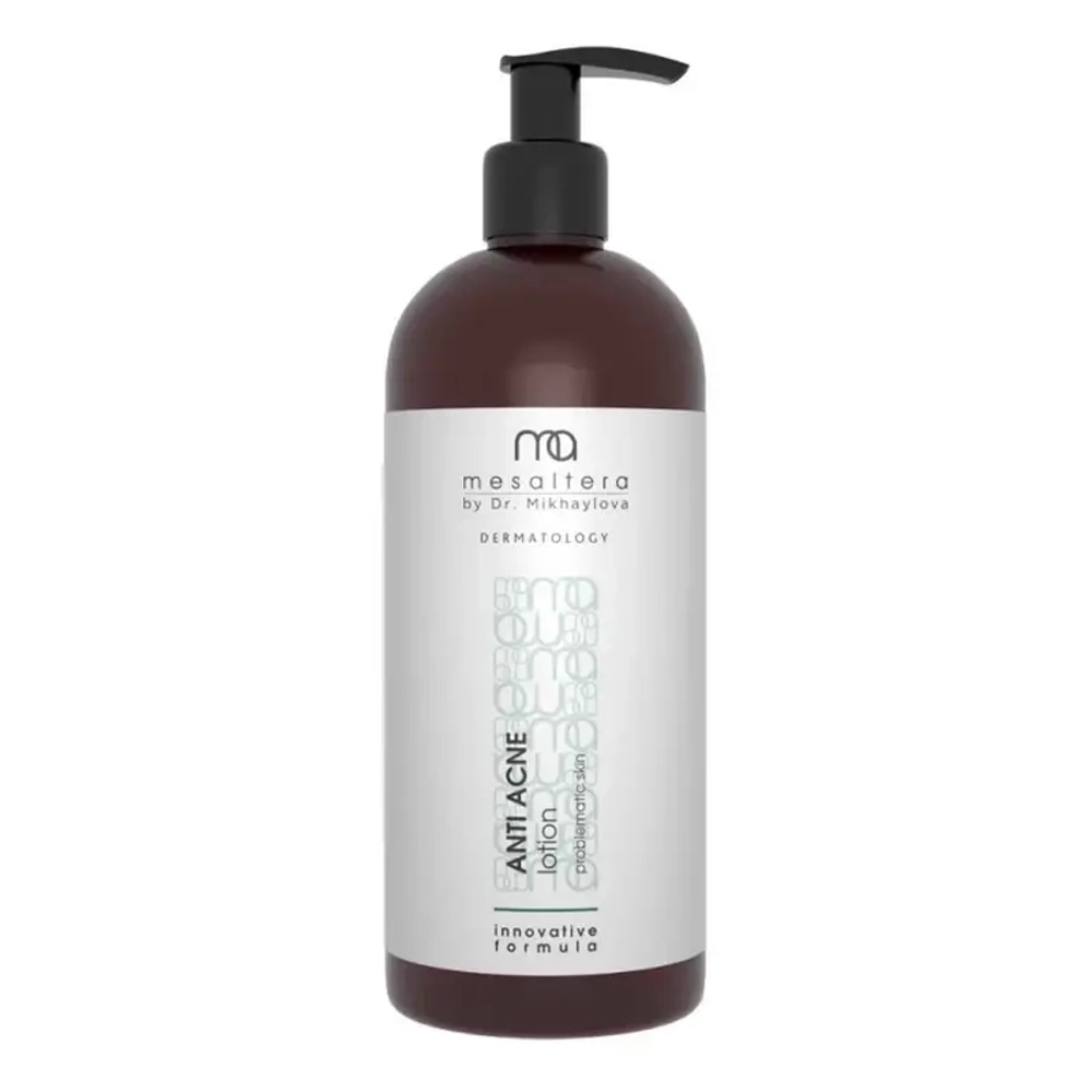 Anti Acne Lotion Mesaltera