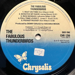 The Fabulous Thunderbirds - Girls Go Wild (Англия 1979г.)