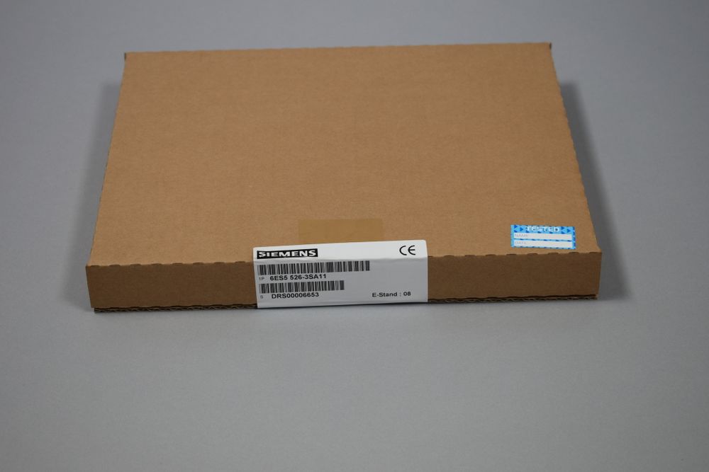 SIEMENS 6ES5926-3SA11