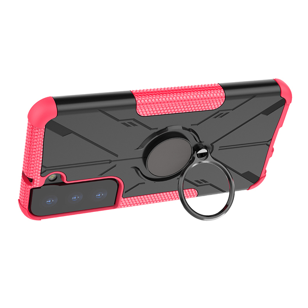 Чехол Panzer Case для Samsung Galaxy S22