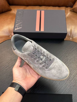 Кеды Zegna
