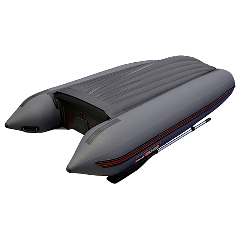 Лодка ПВХ Hunterboat Хантер Классика НД 330А -
