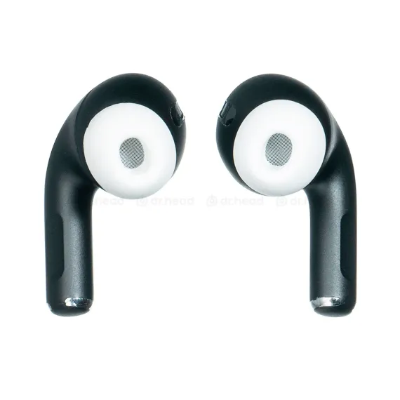 Apple AirPods Pro 2 USB-C Swarovski Crystal Black
