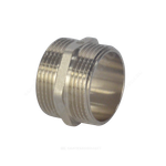 Ниппель латунь никель Ду 40 (1 1/2") НР SantechSystems