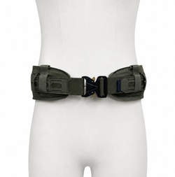 Тактический пояс 2 в 1 "Gridle"