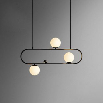 Atelier Areti Hoop L3