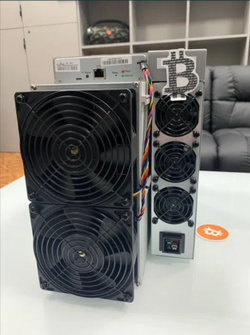 Antminer S21 195 TH/S Новый