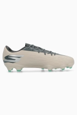 Бутсы Skechers Razor 2 Academy FG - бежевый