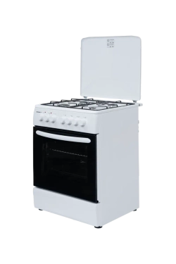 Плита KRAFT KF-FSK6402EW