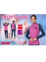 Термобелье комплект Alaskan Lady  Guide, AULGC