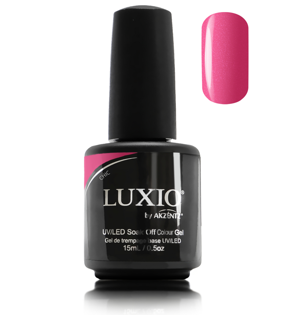 LUXIO CHIC