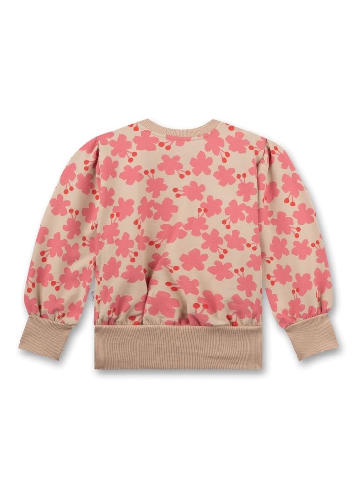 Толстовка Sanetta Kidswear 126395 18080