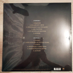 Максим Леонидов / Сердце северных гор (LP)
