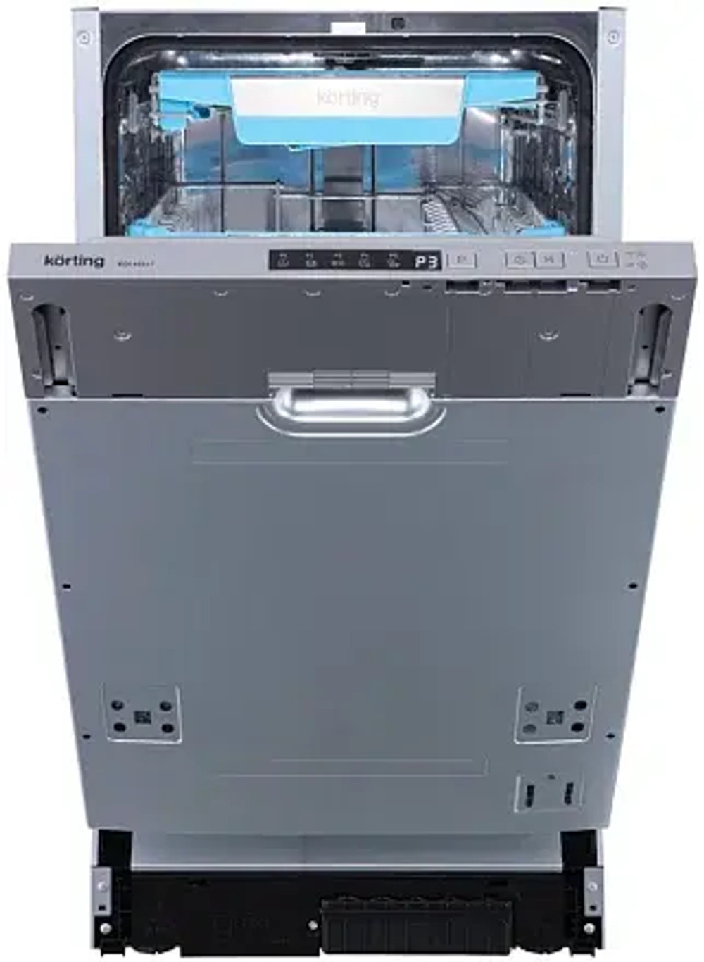 Встраиваемая посудомоечная машина Korting KDI 45017