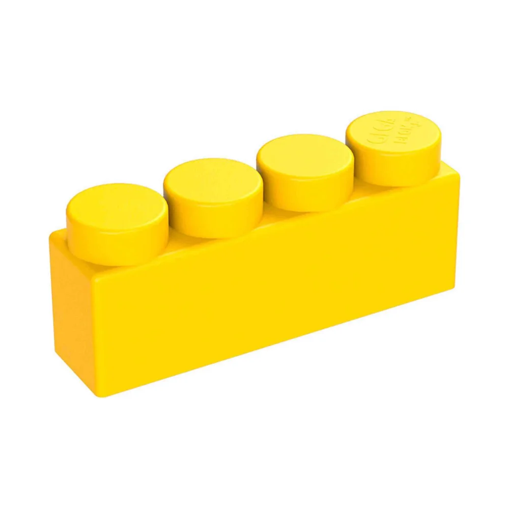 Элемент 18x4.5x7.5 см для конструктора 7.5"