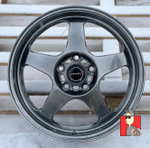 Комплект дисков Nismo Ks092 17x8/9 et35/30 5x114.3