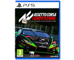 Assetto Corsa Competizione (PS5) NEW