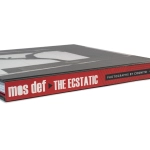 Mos Def - The Ecstatic (Deluxe) Photo Book + 2LP + 7''
