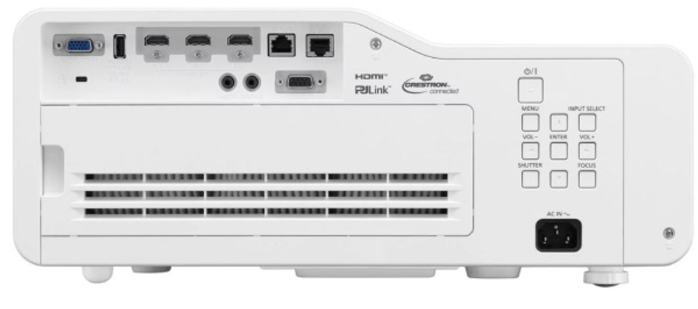 Проектор Panasonic PT-CMZ50
