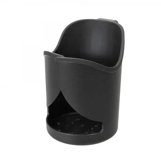 Прогулочная коляска Espiro Wind Mistral Black