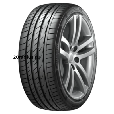 225/45R18 95W XL S Fit EQ LK01B TL HRS