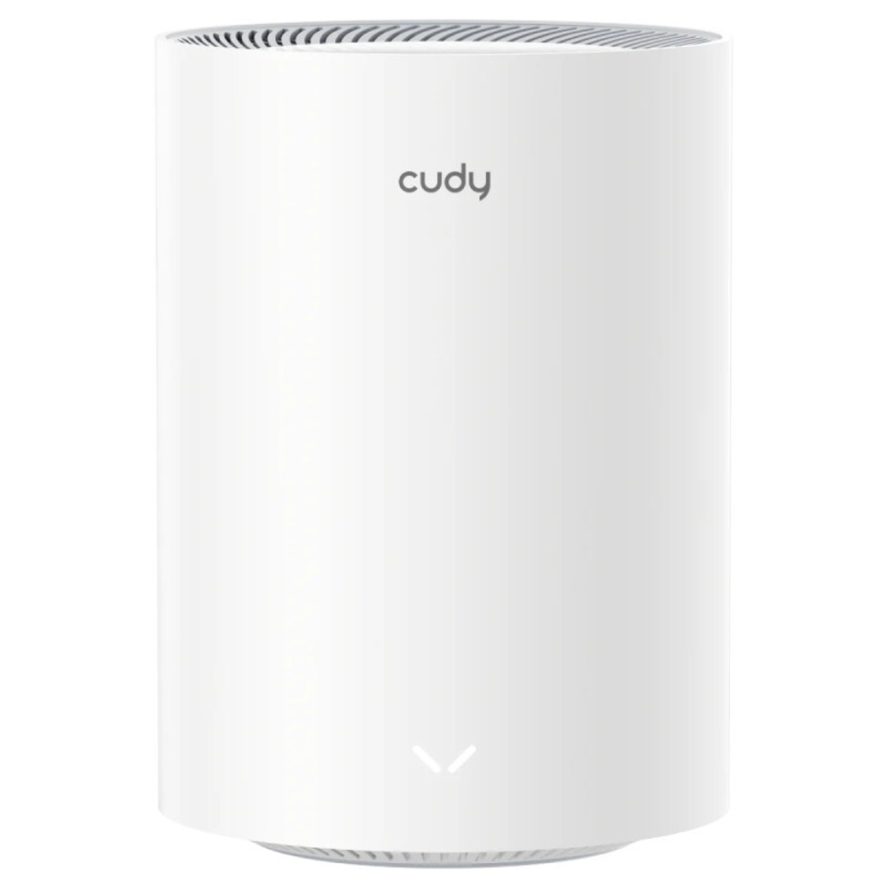 Cudy M3000 Wi-Fi 6 Mesh-система AX3000 3-Pack