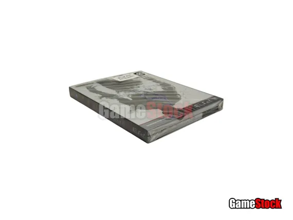 PS3 Resident Evil 6 Steelbook (Новый, Русские субтитры, BLES-01465)
