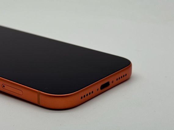 iPhone 17 Pro 512Gb Cosmic Orange SIM+eSIM